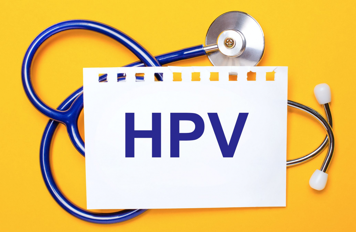 Vaksin HPV 